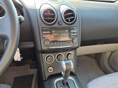 Used 2012 Nissan Rogue S w/ Special Edition Pkg AWD/4WD image 23