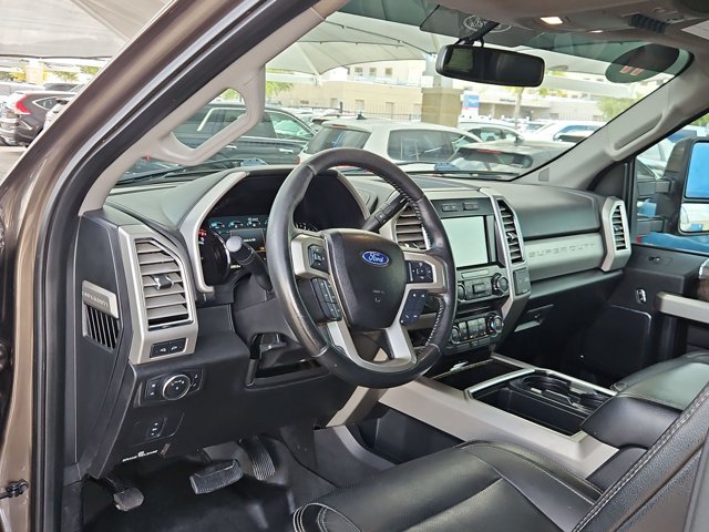 Used 2017 Ford F250 Lariat AWD/4WD image 21