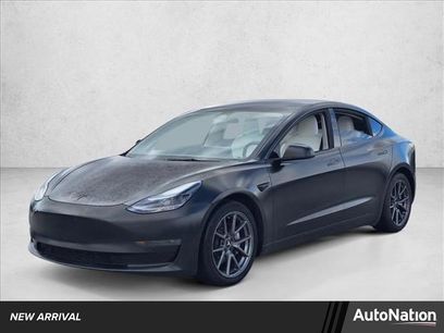 Used 2022 Tesla Model 3