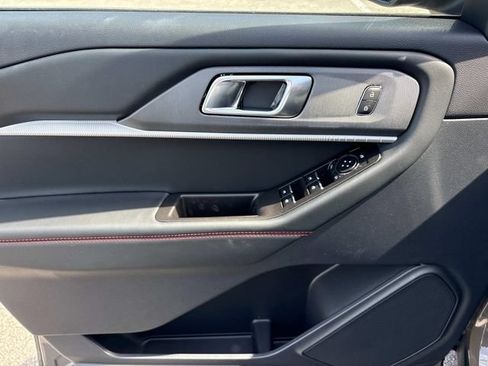New 2026 Ford Explorer ST-Line AWD/4WD image 20