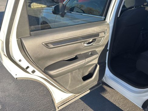 Used 2023 Honda CR-V EX image 22