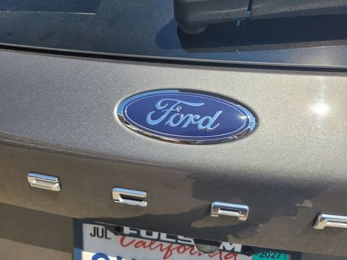 Certified 2023 Ford Escape Active w/ Tech Pack #1 AWD/4WD image 7