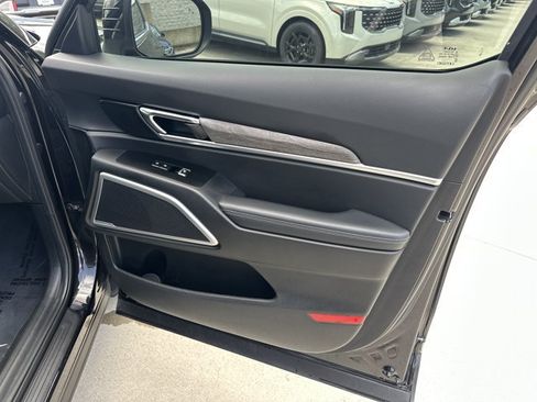 Certified 2022 Kia Telluride EX AWD/4WD image 17