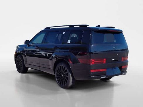 New 2026 Hyundai Santa Fe Calligraphy image 4