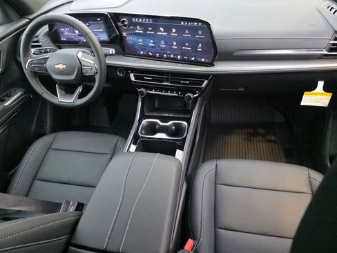 New 2026 Chevrolet Traverse LT w/ LPO, Floor Liner Package image 17