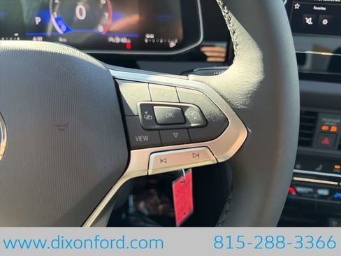 New 2026 Volkswagen Jetta S image 15