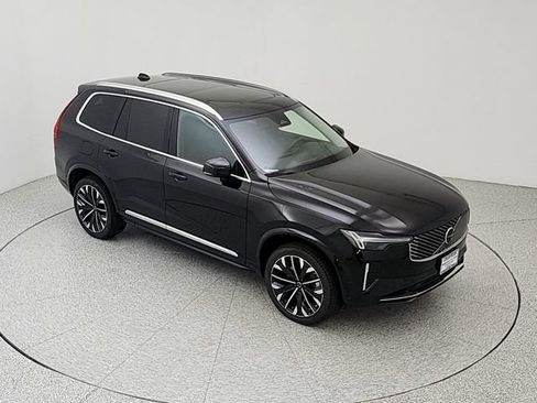 New 2026 Volvo XC90 T8 Plus w/ Protection Package Premier AWD/4WD image 15