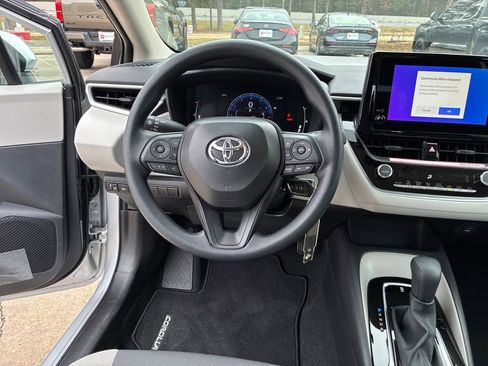 New 2026 Toyota Corolla LE image 18