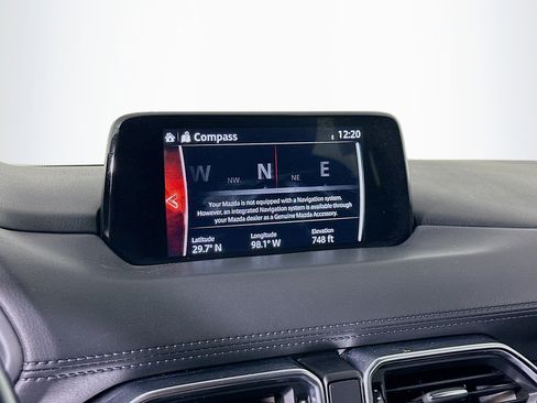 Used 2020 MAZDA CX-5 Touring image 22