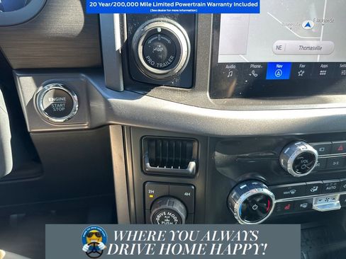 New 2025 Ford F150 XLT w/ Equipment Group 302A MID image 20