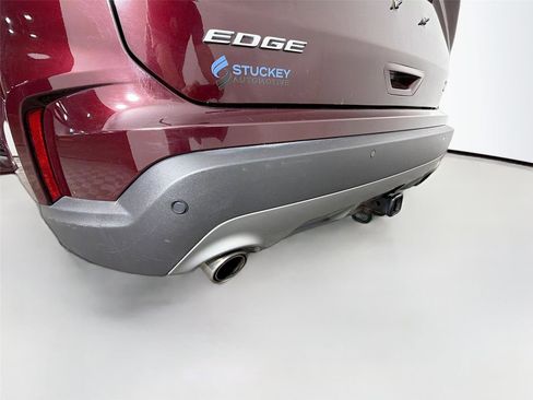 Used 2020 Ford Edge SEL w/ Convenience Package image 34