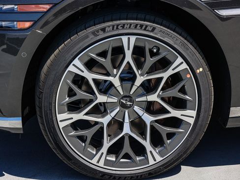 New 2026 Genesis G90 3.5T AWD/4WD image 9