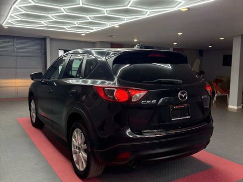 Used 2013 MAZDA CX-5 Grand Touring FWD image 5
