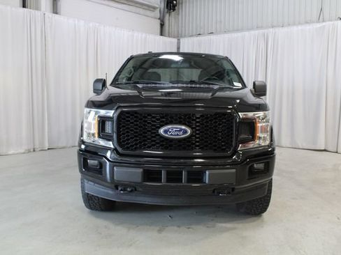 Used 2019 Ford F150 XL w/ Equipment Group 101A Mid AWD/4WD image 34
