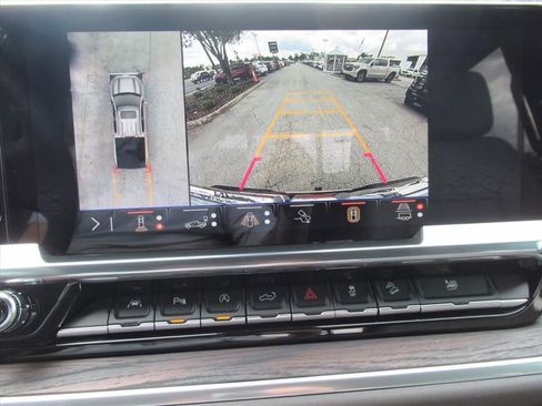 New 2026 GMC Sierra 1500 SLT w/ SLT Premium Plus Package AWD/4WD image 26