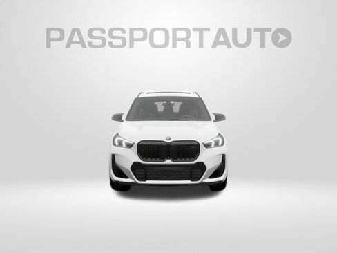 New 2026 BMW X1 M35i image 3