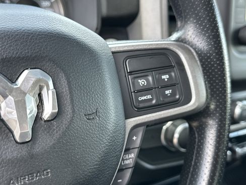 Used 2019 RAM 2500 Tradesman image 26