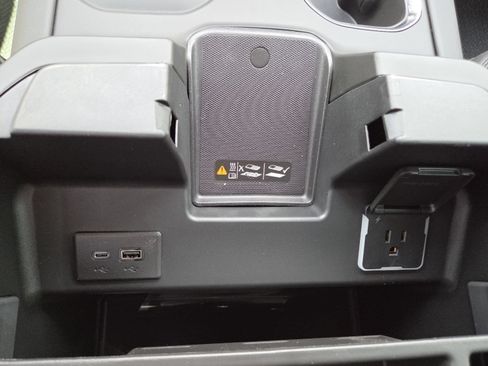 New 2026 GMC Sierra 1500 Denali AWD/4WD image 11
