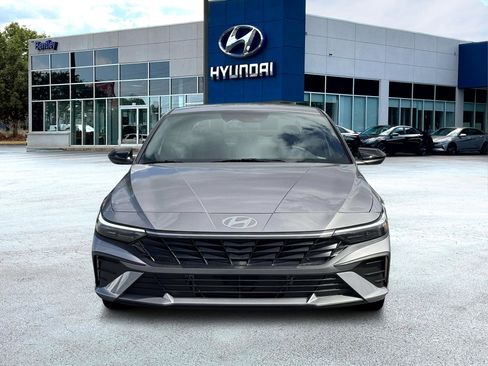 New 2026 Hyundai Elantra Sport FWD image 12