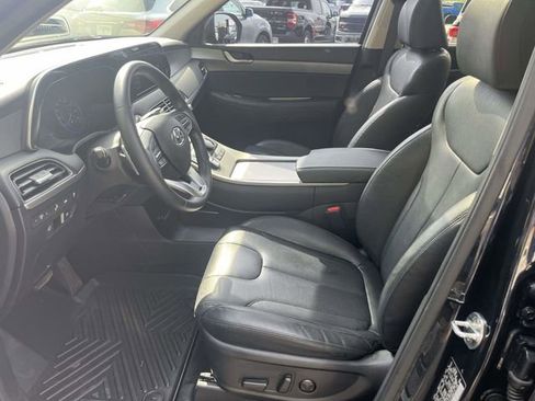 Used 2020 Hyundai Palisade SEL FWD image 16