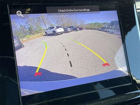 Used 2021 Jeep Grand Cherokee L Laredo image 23