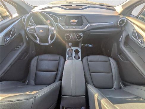 Used 2019 Chevrolet Blazer LT w/ Sound & Technology Package image 18