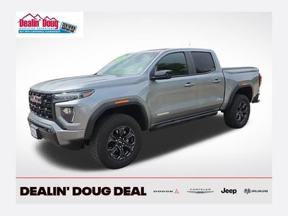 Used 2025 GMC Canyon Elevation w/ Convenience Package