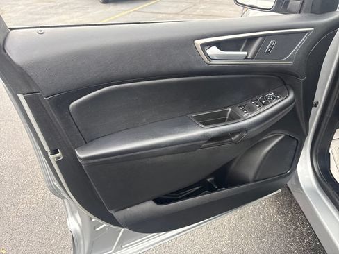 Used 2024 Ford Edge SEL w/ Convenience Package AWD/4WD image 26
