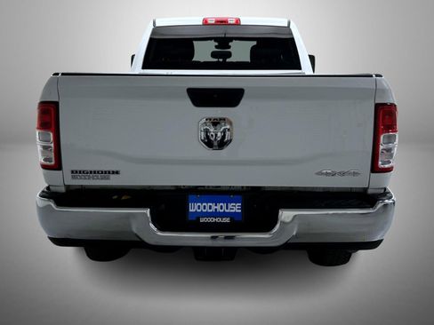 Used 2024 RAM 2500 Big Horn image 6