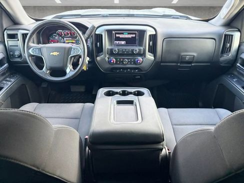 Used 2017 Chevrolet Silverado 1500 LT w/ LT Eassist Package image 20