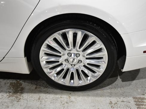 Used 2016 Lincoln MKZ AWD w/ Equipment Group 300A Reserve image 59