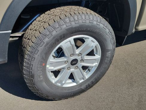 New 2025 Ford Ranger XL w/ Trailer Tow Package image 5