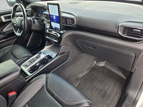 Used 2021 Ford Explorer ST w/ Equipment Group 401A image 23