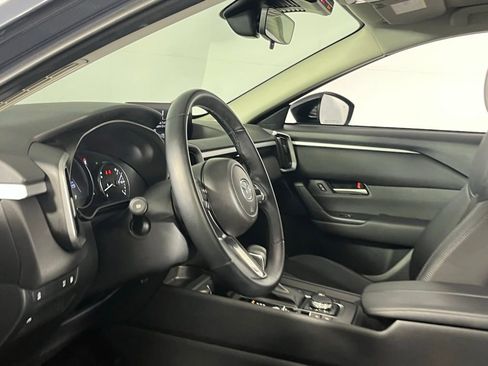 Used 2025 MAZDA CX-50 2.5 Hybrid w/ Preferred Pkg image 22