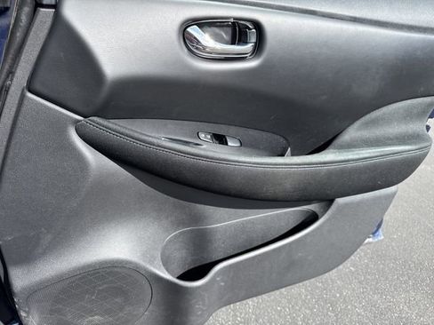 Used 2025 Nissan Leaf SV Plus FWD image 24