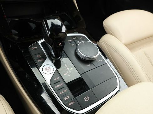 Used 2022 BMW X3 xDrive30i image 14