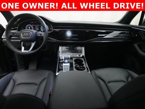Used 2025 Audi Q7 3.0T Premium Plus image 19