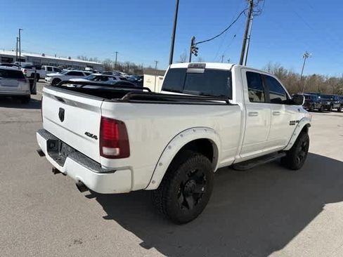 Used 2013 RAM 1500 Sport image 20