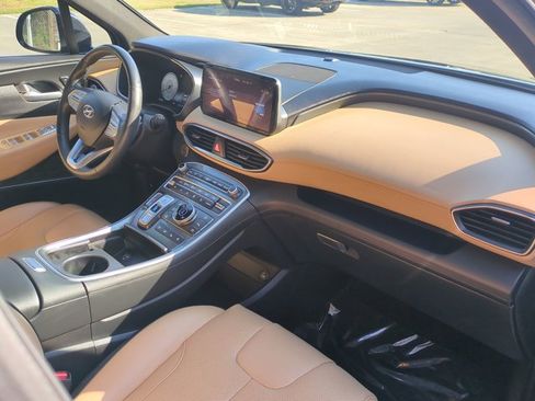 Certified 2023 Hyundai Santa Fe Calligraphy image 26