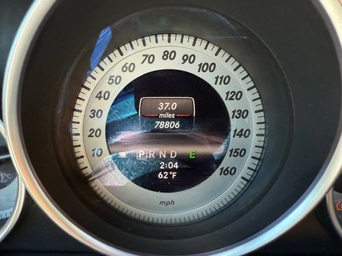 Used 2013 Mercedes-Benz C 300 4MATIC Sedan image 12