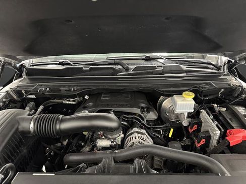Certified 2022 RAM 1500 Laramie image 43