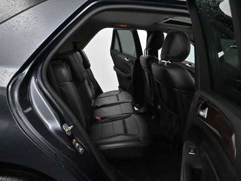 Used 2014 Mercedes-Benz ML 350 4MATIC image 34