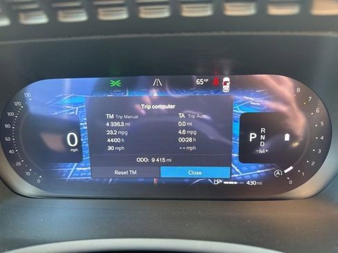 Certified 2025 Volvo XC90 B6 Plus AWD/4WD image 24