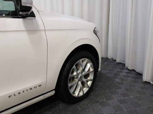Used 2018 Ford Expedition Max Platinum image 24