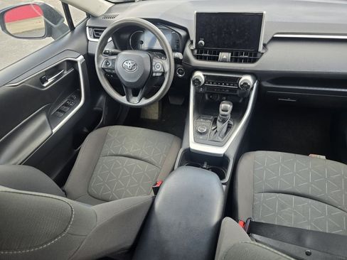 Certified 2023 Toyota RAV4 XLE AWD/4WD image 22