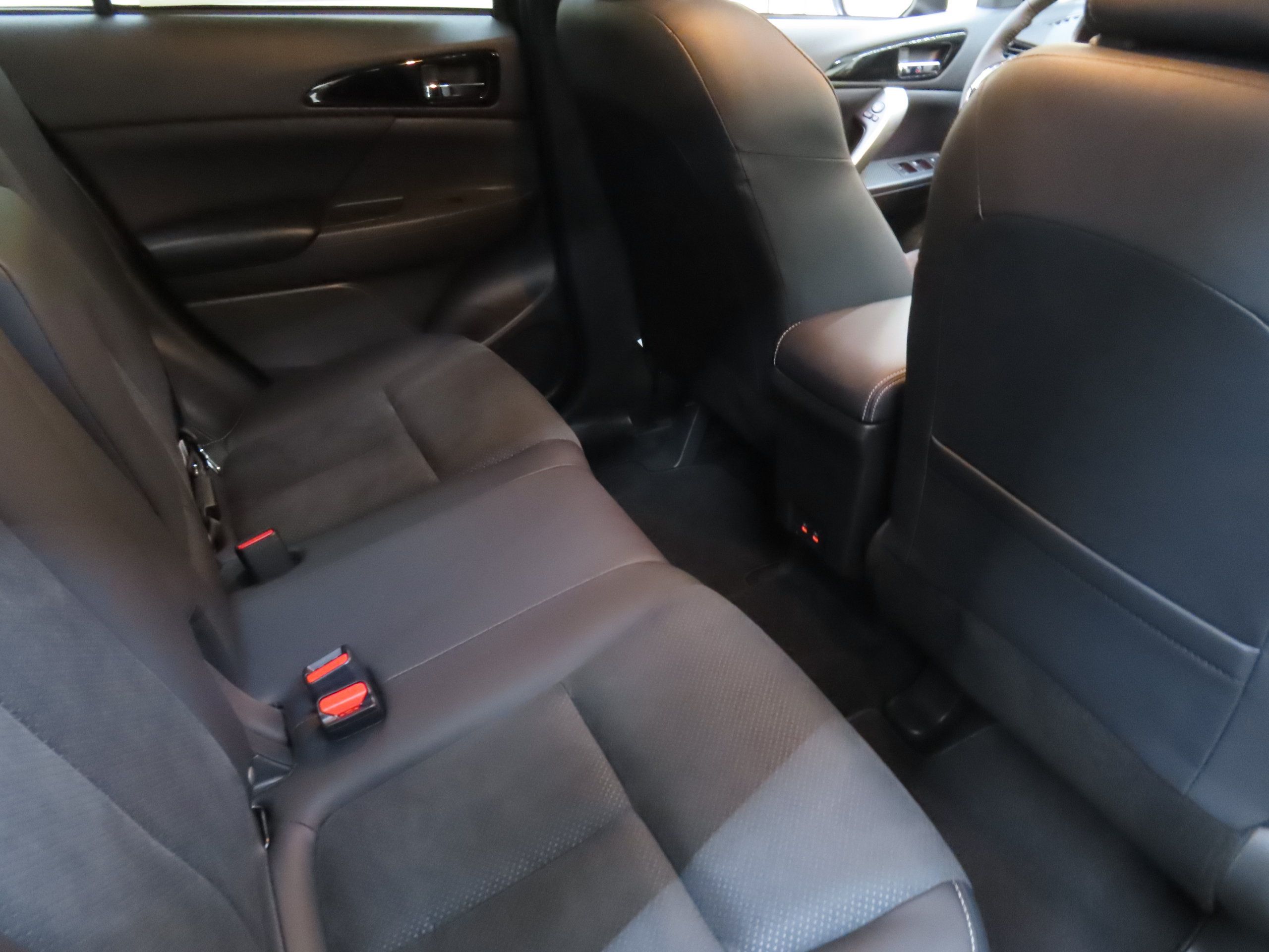 New 2026 Mitsubishi Eclipse Cross SE AWD/4WD image 24