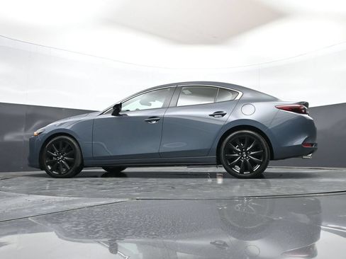 Used 2025 MAZDA MAZDA3 s AWD/4WD image 44