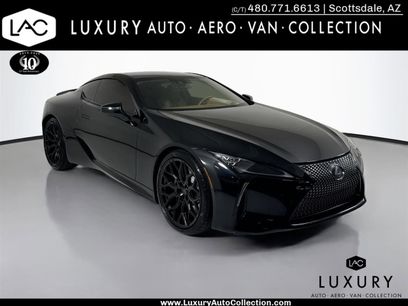 Used 2018 Lexus LC 500 LC 500