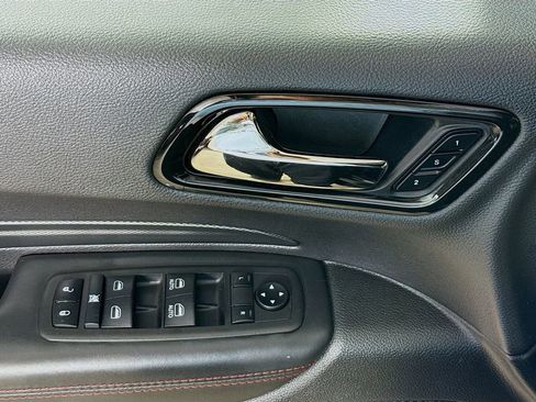 Used 2024 Dodge Durango R/T AWD/4WD image 19