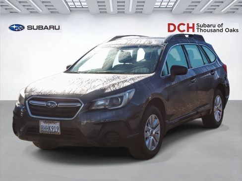 Used 2019 Subaru Outback 2.5i image 1
